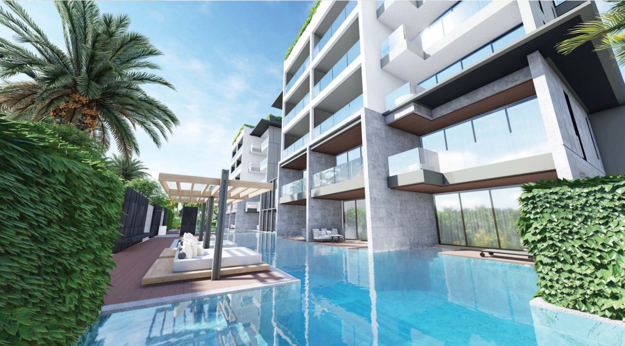 lead Bright Phuket